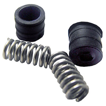 Larsen Supply Co 0-2077 Universal Rundle Sears Spring Repair Kit, 6PK 139245